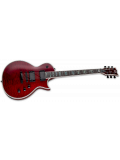 EC-1000 (See Thru Black Cherry), зображення 3
